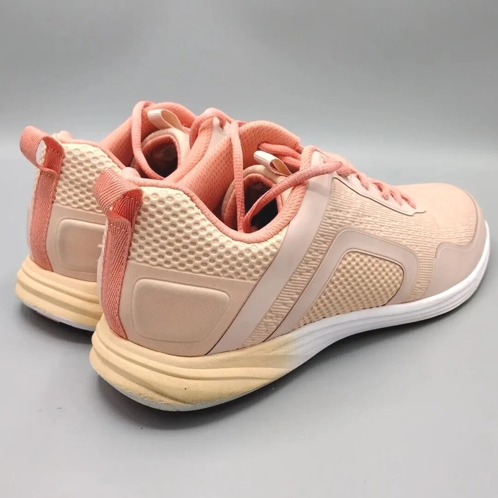 Vionic Agile Jojo Ombre Rose Womens Sneakers US 11 Lace Up Athletic Tennis Shoes - Picture 6 of 16